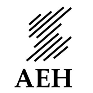 AEH Glass Logo