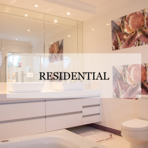 Residential Glass Contractor